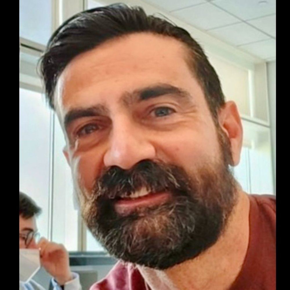 Meet your Posher, Tony